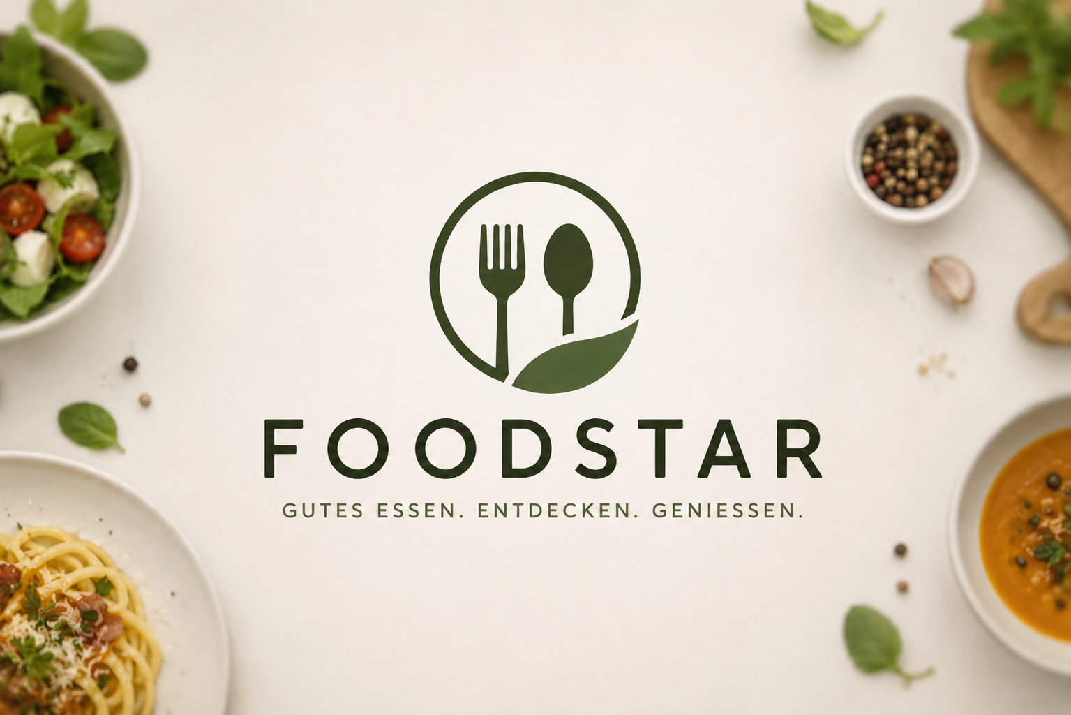 Foodstar Logo